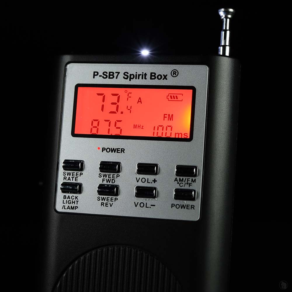SPIRITBOX-SB7